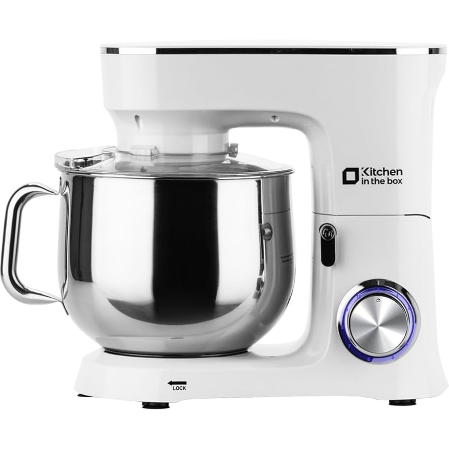 ミュージック DISH// #HOMEDISH HOBART 60 QT DOUGH MIXER WITH BOWL AND ATTACHMENT
